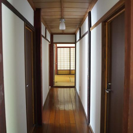 Way Shirakawago - Private, Free Parking And Newly Opened 2022 Way Shirakawago Daire Dış mekan fotoğraf