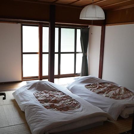Way Shirakawago - Private, Free Parking And Newly Opened 2022 Way Shirakawago Daire Dış mekan fotoğraf