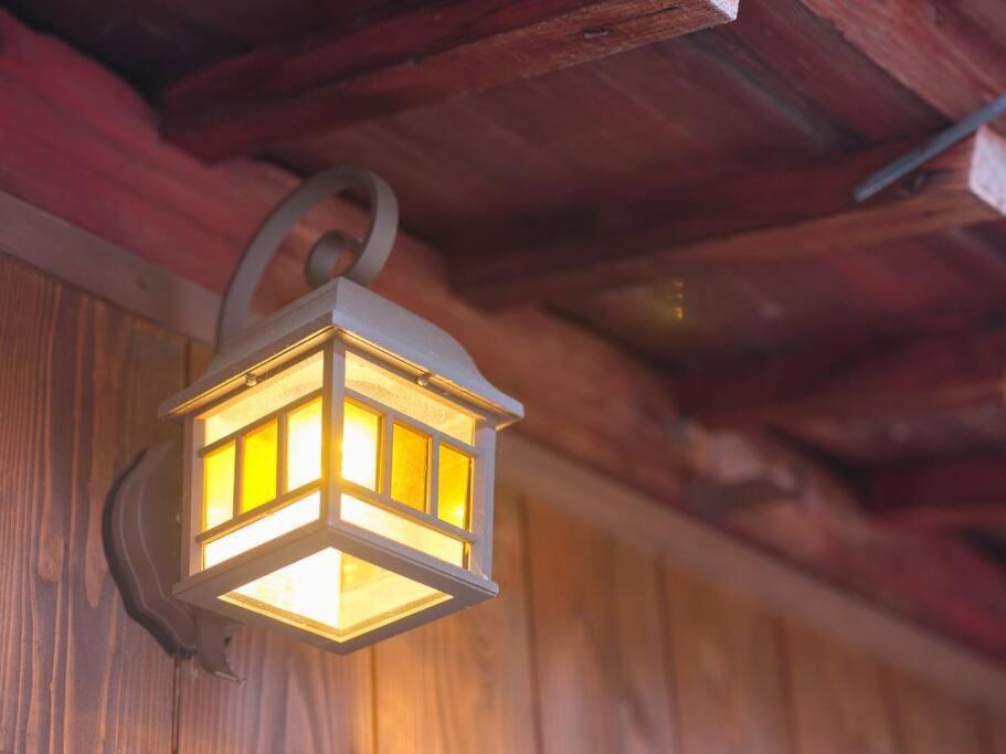 Way Shirakawago - Private, Free Parking And Newly Opened 2022 Way Shirakawago Daire Dış mekan fotoğraf