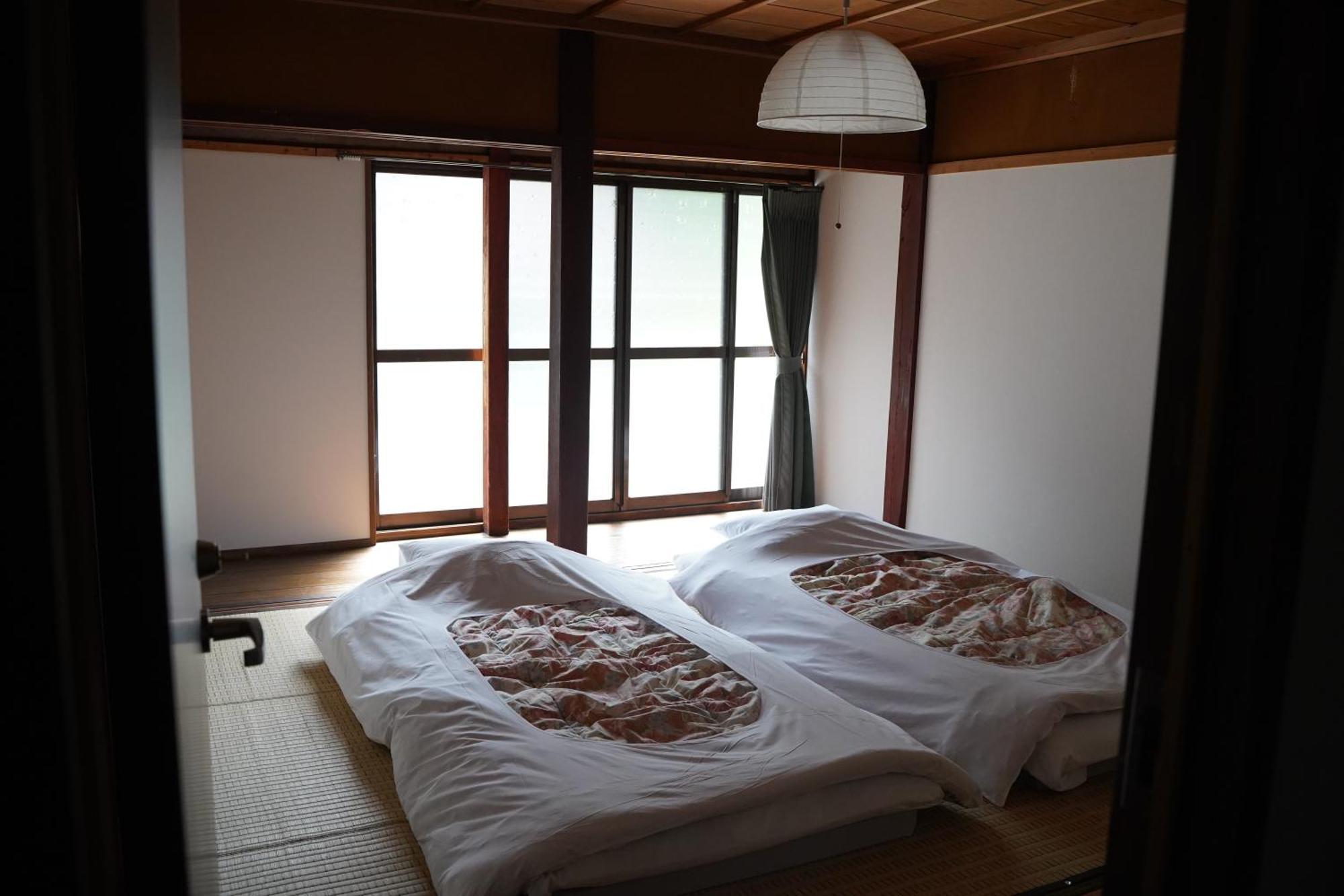 Way Shirakawago - Private, Free Parking And Newly Opened 2022 Way Shirakawago Daire Dış mekan fotoğraf